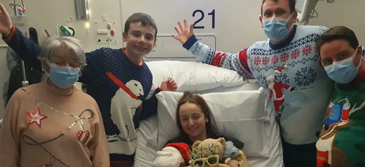 Teenage Cancer Trust