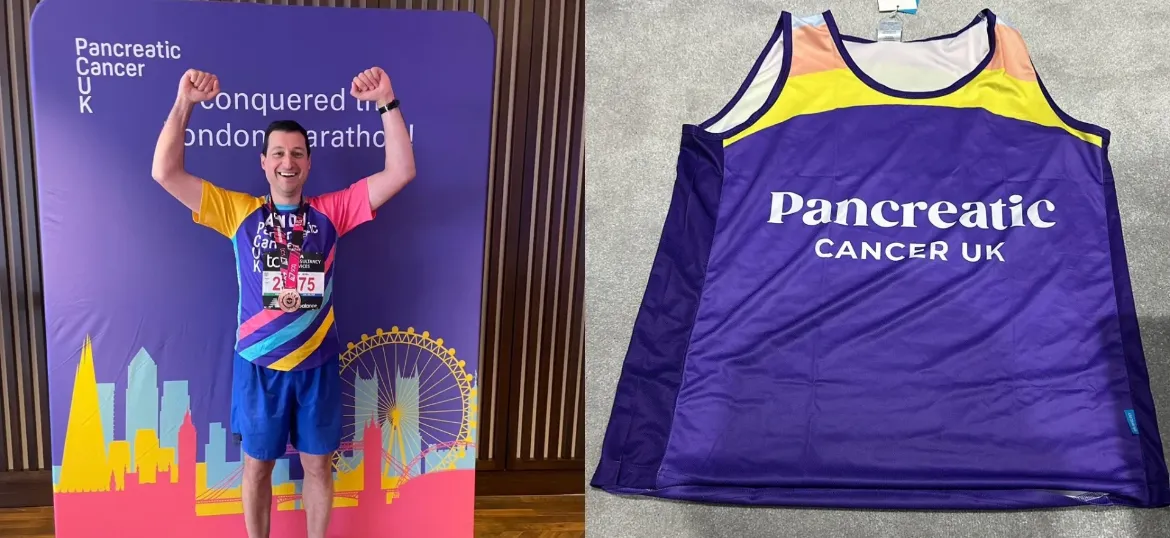 Pancreatic Cancer UK