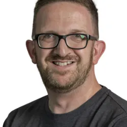 Matt Hudson