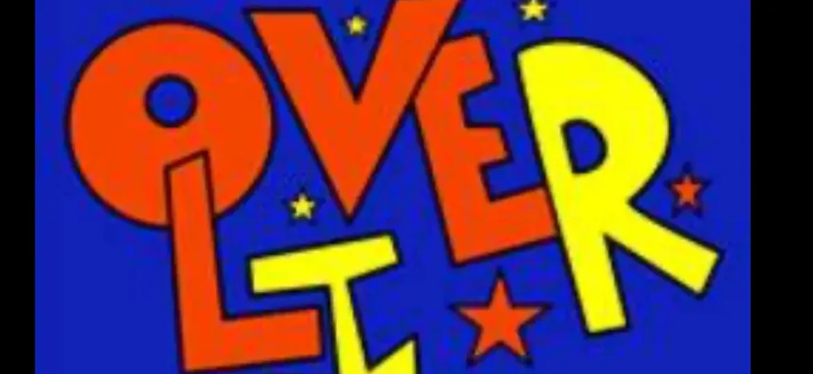 LoveOliver