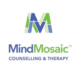 Mind Mosaic
