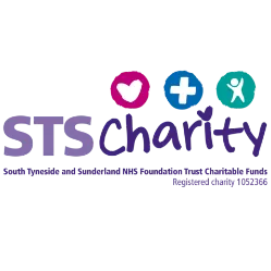 STS Charity (South Tyneside and Sunderland NHS Foundation Trust)
