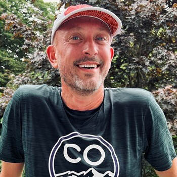 Simon Goodfellow