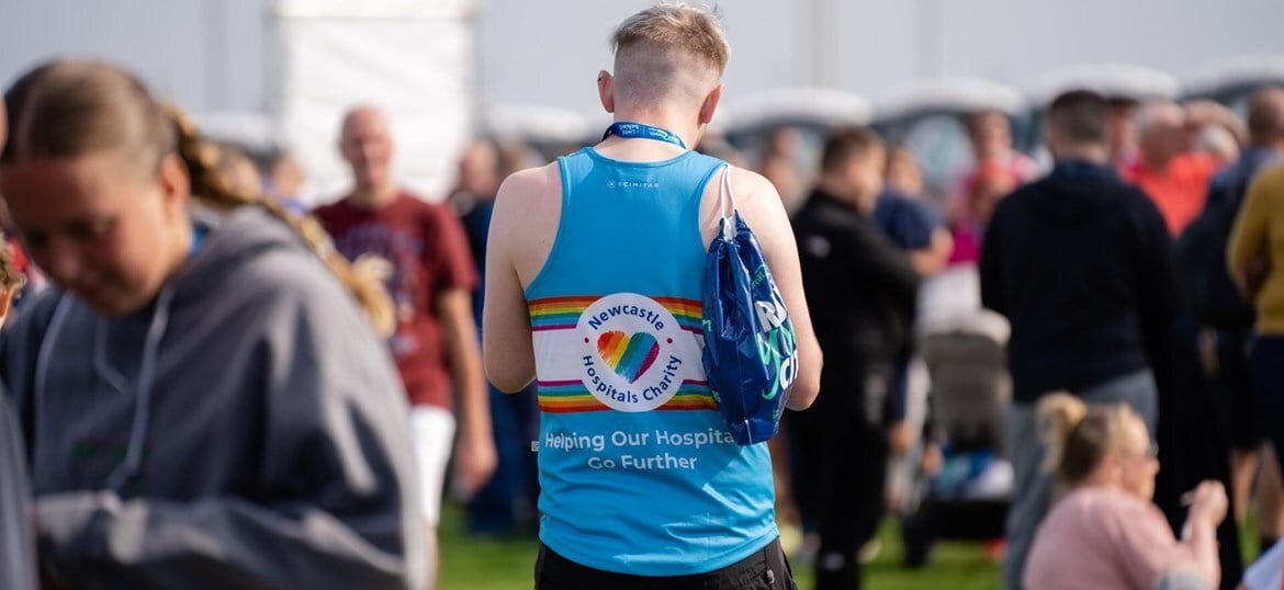Newcastle Hospitals Charity