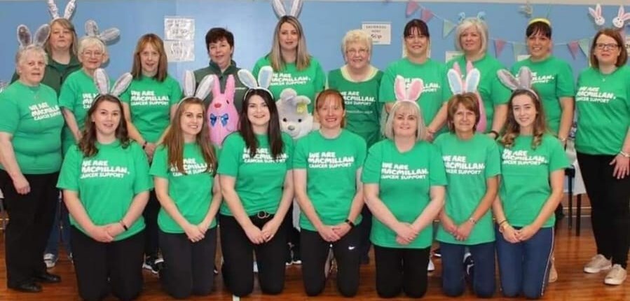 Isle of Lewis and Harris Fundraising Group