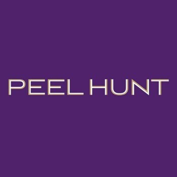 Peel Hunt