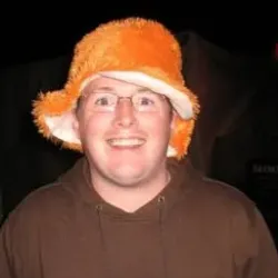 Paul Maidment