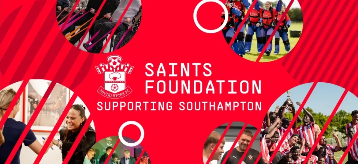 Saints Foundation