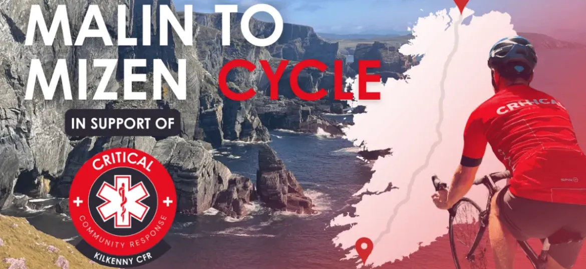 Malin to Mizen Cycle