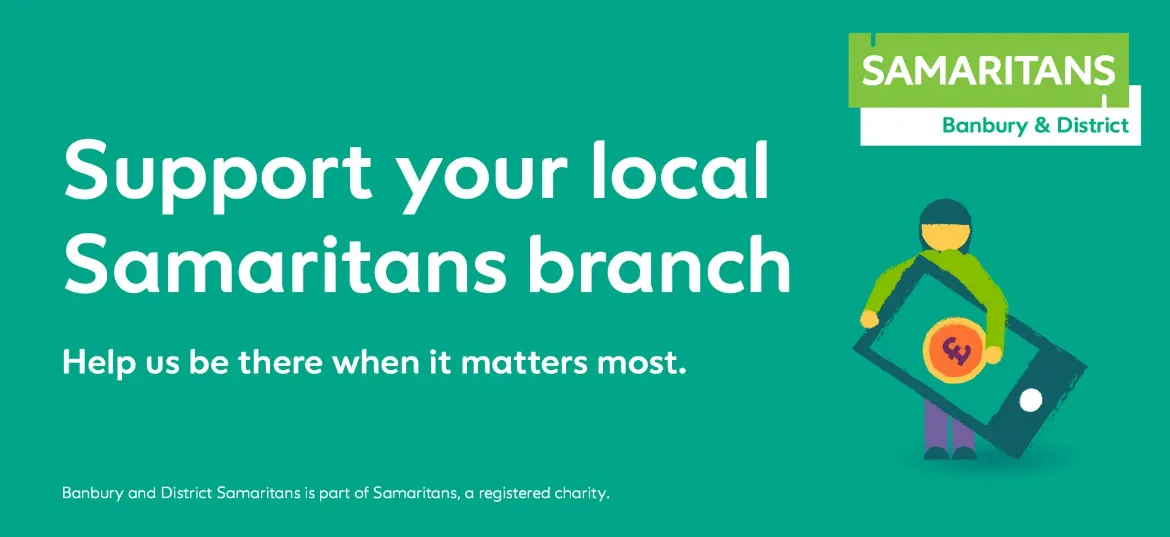 Banbury and District Samaritans
