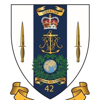 42 Commando RM: Falklands 40 - 56 Mile Yomp