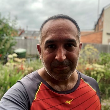 Sam Guglani