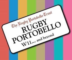 Rugby Portobello Trust
