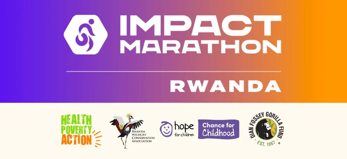 Impact Marathon Foundation - GivingWorks