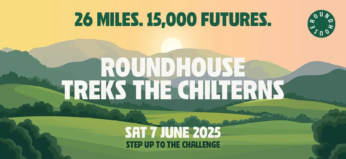 The Roundhouse Trust