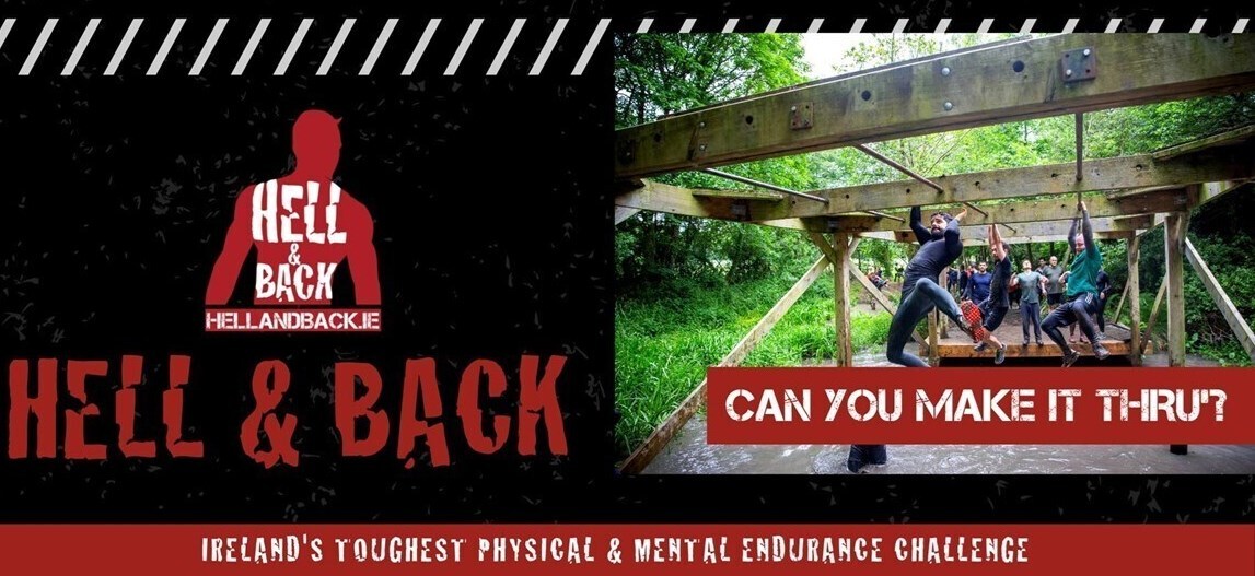 Hell & Back 2023