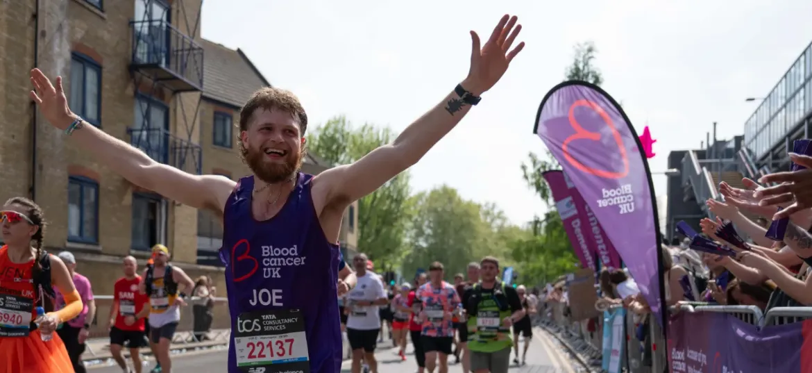 Blood Cancer UK