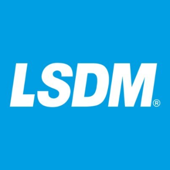 Team Leyland SDM