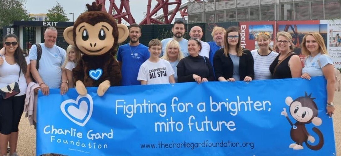 The Charlie Gard Foundation