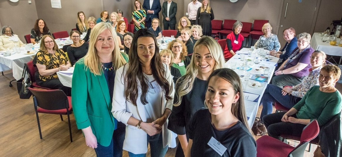 North East Women and Girls Fund