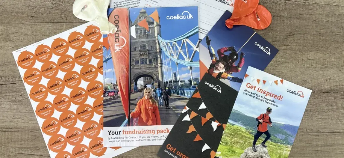 Coeliac UK