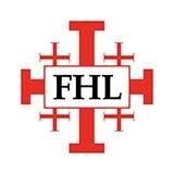 Friends Of The Holy Land
