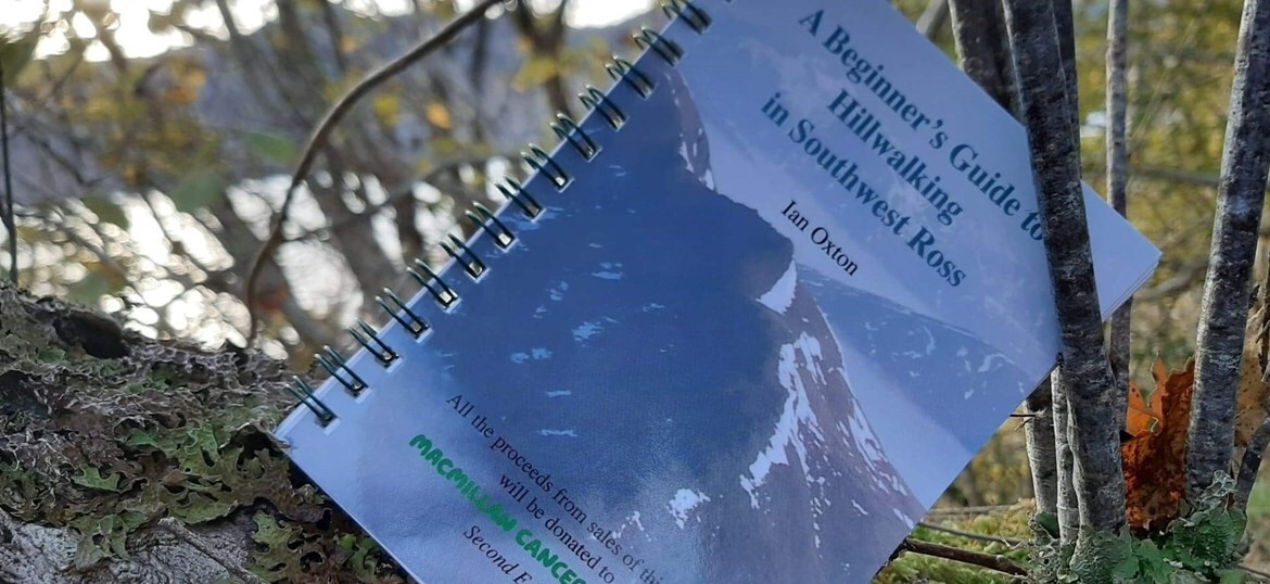 A Beginner’s Guide to Hillwalking in Southwest Ross
