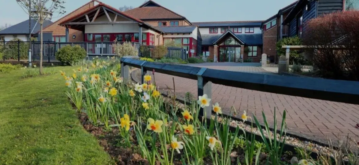 Farleigh Hospice