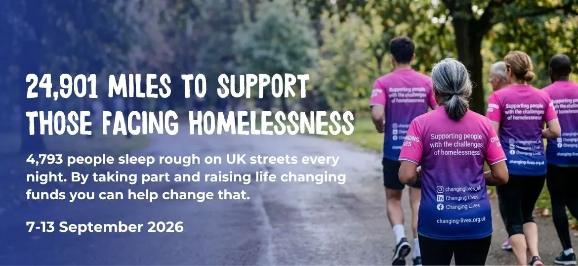 Changing Lives: Around The World