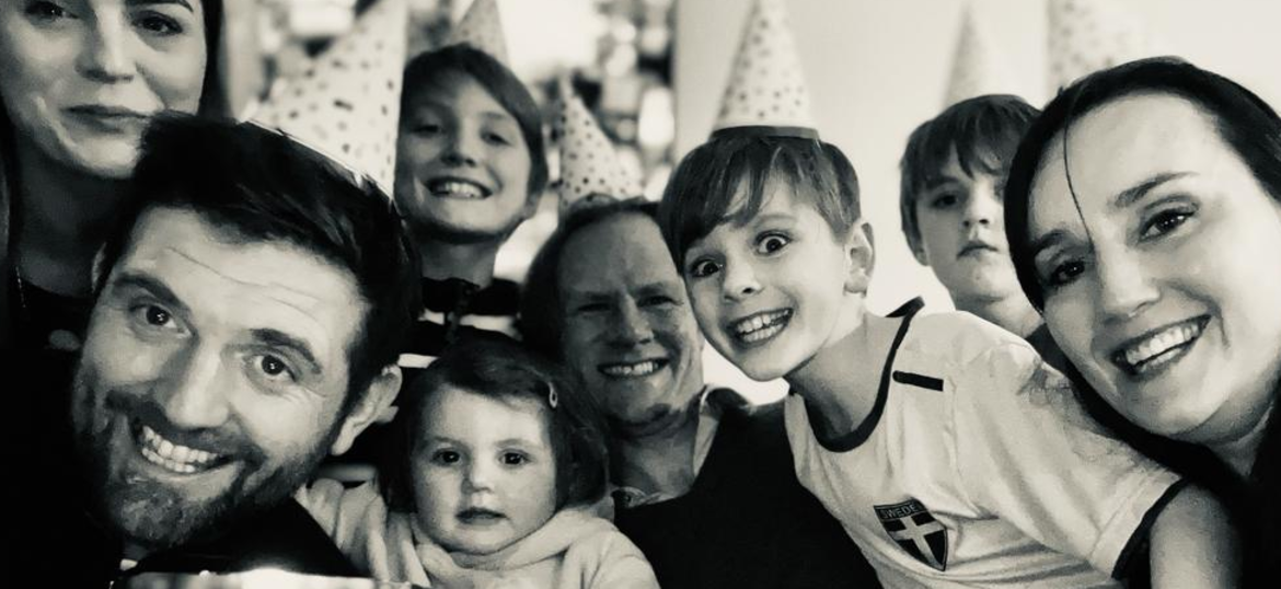 Children with Cancer UK