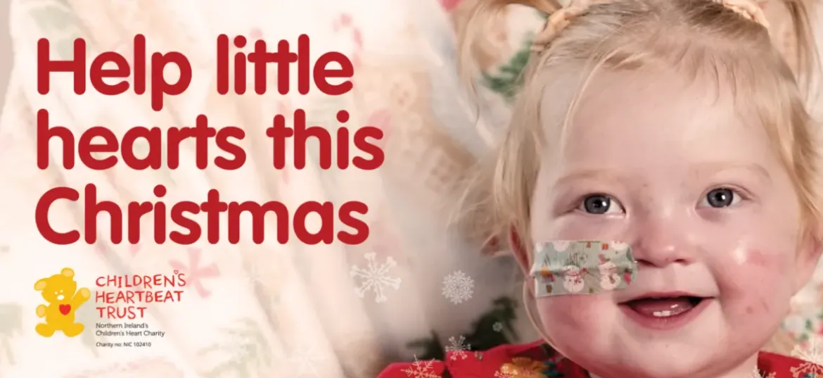 Children's Heartbeat Trust