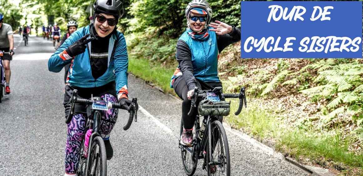 Cycle Sisters