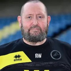 Adrian Wisson