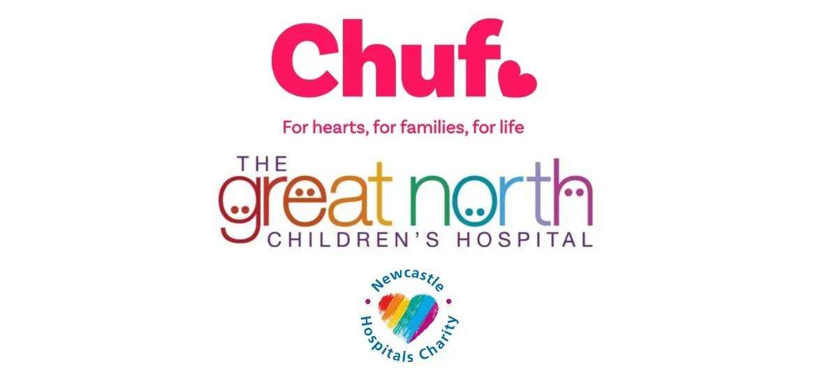 Children's Heart Unit Fund (CHUF)