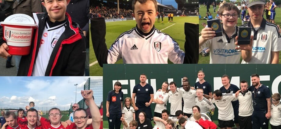 Fulham Football Club Foundation