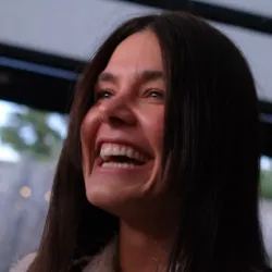 Tamara McCallum-Escalante