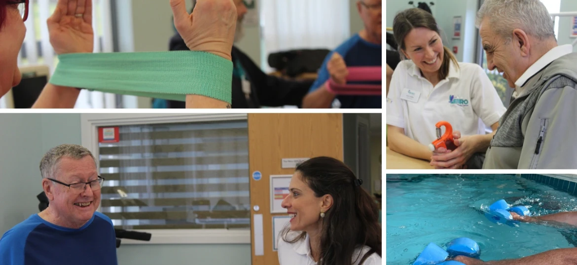 Kent Neuro Therapy Centre