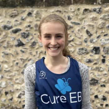 Rosie Megaw