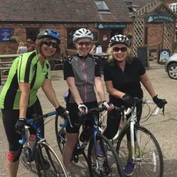 Hampton Magna Dream Team