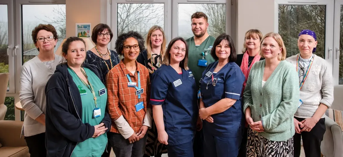 Salisbury Hospice Charity