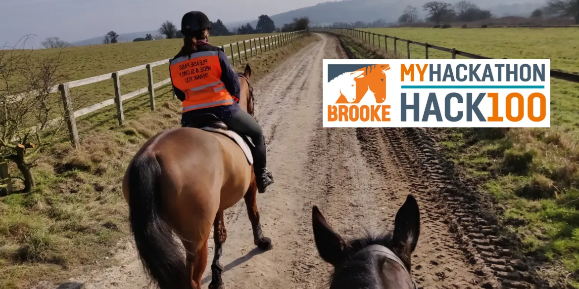 Brooke Action for Working Horses and Donkeys