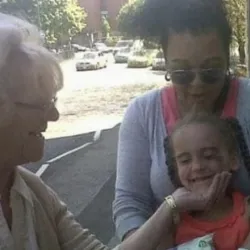 In memory of Gladys: The great Manchester run 🏃