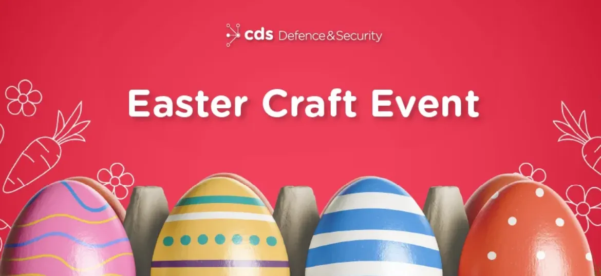 CDS Defence & Security