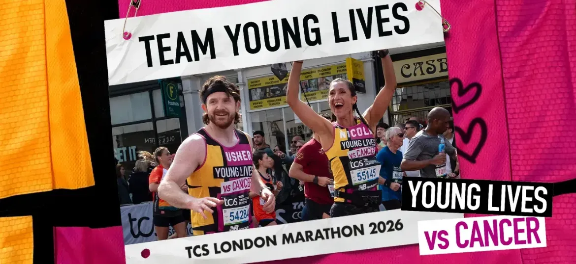 Young Lives vs Cancer