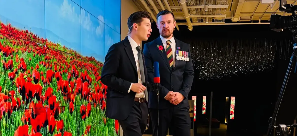 Royal British Legion