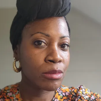 Rhoda Idoniboye