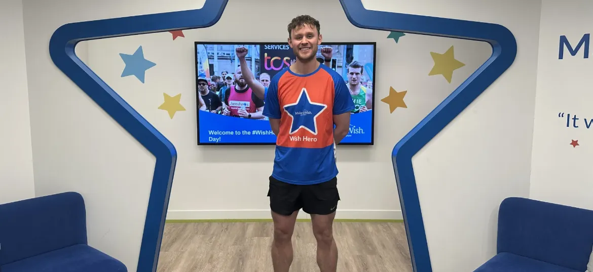 Make-A-Wish Foundation UK