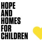 HOPE AND HOMES FOR CHILDREN
