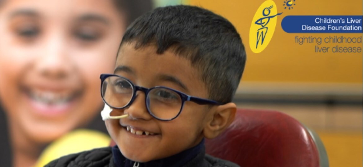 Children's Liver Disease Foundation