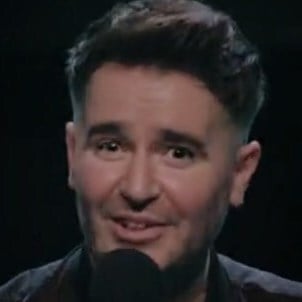 JARLATH REGAN